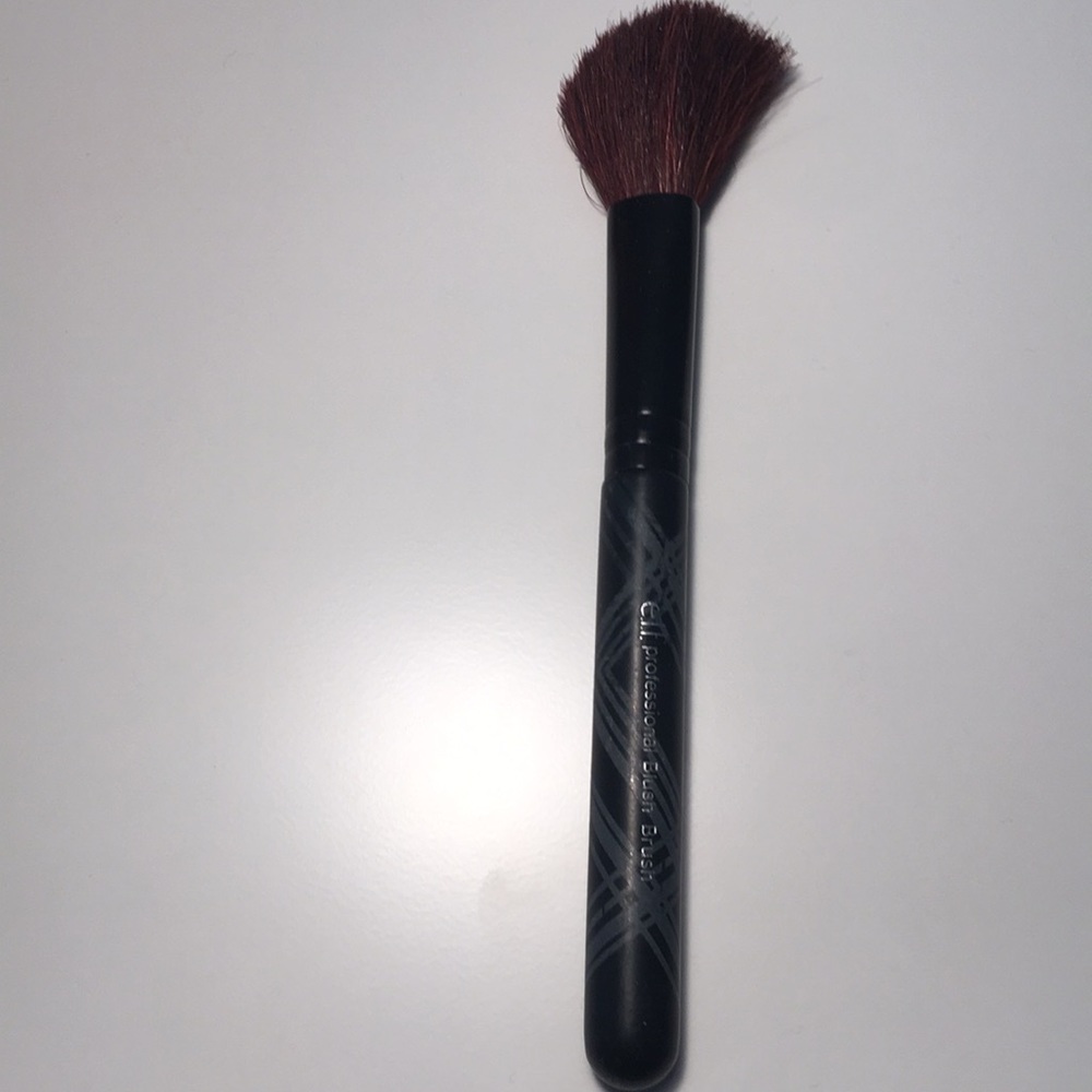 Makeup brush.